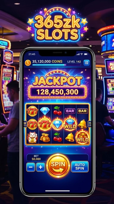 Cuplikan layar menu unduhan buayapoker untuk perangkat Android